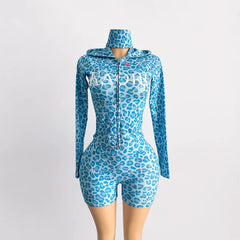 Blue cheetah pre order
