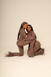Kaoir Cheetah Set
