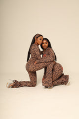 Kaoir Cheetah Set