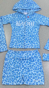 Blue cheetah pre order