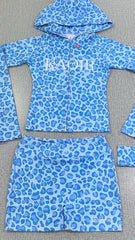 Blue cheetah pre order